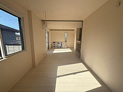 ソラーナ　フェリス 2階2LDKのリビング/ダイニング