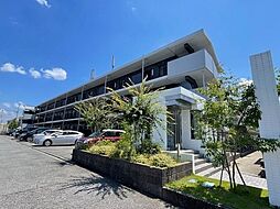 ガーデンフォレスト柏の葉キャンパス