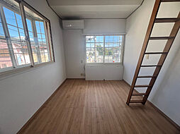 グリーンハイツマスダ 2階1Kのリビング/ダイニング