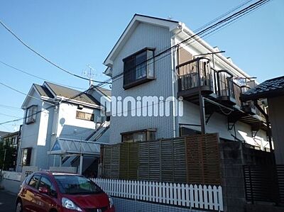外観 外観