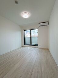 Maison Claire南柏 3階1Kのリビング/ダイニング