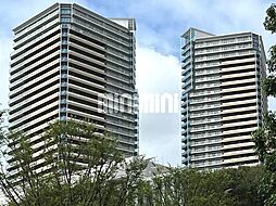 パークシティ柏の葉キャンパス　ザ・ゲートタワー　ウエスト