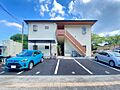 コーポ逆井