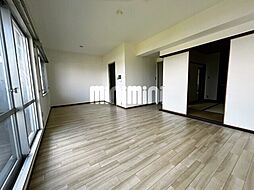 サンパセオ新柏E号館 3LDKの写真