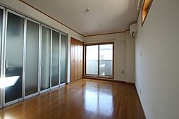 ドミナント竜ヶ崎 301 3階1Kのリビング/ダイニング