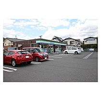 シャトレー1 0202 ｜ 岡山県津山市川崎（賃貸アパート2K・2階・36.72㎡） その18