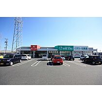 弥生ハイツ B202 ｜ 岡山県津山市上河原（賃貸アパート1K・2階・22.41㎡） その21