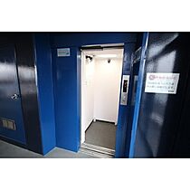 シティフラット 0608 ｜ 岡山県津山市押入（賃貸アパート1K・6階・23.86㎡） その22