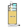 メゾン衆楽園1階2.8万円