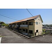 朝日ケ丘コーポ 1階 築37年1ヶ月の賃貸物件