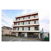 津山駅より徒歩28分 4階 築32年8ヶ月の賃貸物件