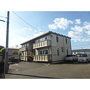 東津山駅より徒歩23分 2階 築18年5ヶ月の賃貸物件