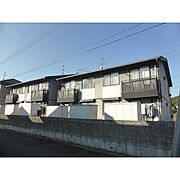 勝間田駅より徒歩7分 1階 築26年10ヶ月の賃貸物件