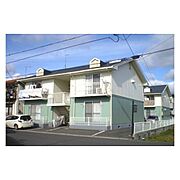 津山駅より徒歩44分 1階 築32年2ヶ月の賃貸物件