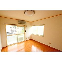 エンゼルハイツ 0202 2階1Kのリビング/ダイニング