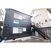 第1エンゼルハイツ 2階 築35年8ヶ月の賃貸物件