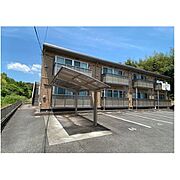 エーデルハイムB 2階 築18年8ヶ月の賃貸物件