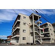 カレント河辺Ｂ 2階 築34年1ヶ月の賃貸物件