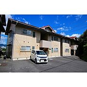 東津山駅より徒歩27分 2階 築36年7ヶ月の賃貸物件