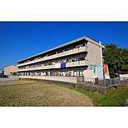 カレント二宮A 3階 築37年11ヶ月の賃貸物件