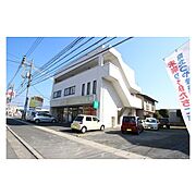 津山駅より徒歩39分 3階 築39年11ヶ月の賃貸物件