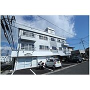 津山駅より徒歩32分 2階 築42年11ヶ月の賃貸物件