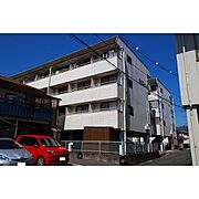 津山駅より徒歩60分 3階 築34年9ヶ月の賃貸物件