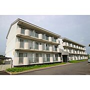 高野駅より徒歩13分 築32年5ヶ月 3階建の賃貸物件