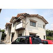 コーポコスモス 2階 築37年9ヶ月の賃貸物件