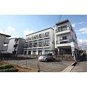 津山駅より徒歩34分 1階 築40年2ヶ月の賃貸物件