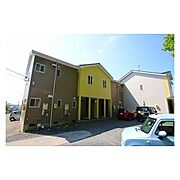 東津山駅より徒歩22分 1階 築24年4ヶ月の賃貸物件