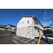 津山駅より徒歩33分 1階 築29年2ヶ月の賃貸物件