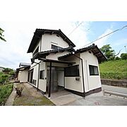 勝間田駅より徒歩23分 1階 築45年7ヶ月の賃貸物件