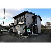 サンライズ小田中Ａ 2階 築26年10ヶ月の賃貸物件