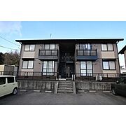 津山駅より徒歩28分 1階 築26年10ヶ月の賃貸物件