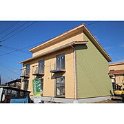 東津山駅より徒歩9分 2階 築8年8ヶ月の賃貸物件