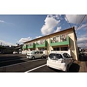 シティハイツ小原 2階 築38年2ヶ月の賃貸物件