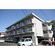 シャガール八子 3階 築30年2ヶ月の賃貸物件