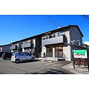 シャルマン・ヴィーＣ 2階 築23年2ヶ月の賃貸物件