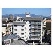 津山駅より徒歩13分 5階 築29年8ヶ月の賃貸物件