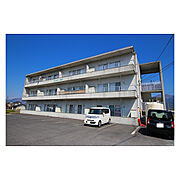 ジュネス寺坂 3階 築35年の賃貸物件