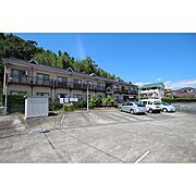 スプレンドール2 1階 築31年7ヶ月の賃貸物件