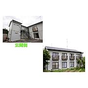 セレーネハイム第12 2階 築27年4ヶ月の賃貸物件