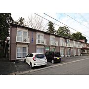 セレーネハイム第17 2階 築36年8ヶ月の賃貸物件