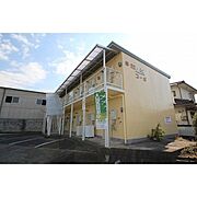 東津山駅より徒歩15分 1階 築37年の賃貸物件