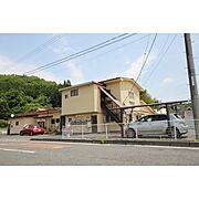 楢原駅より徒歩32分 1階 築52年10ヶ月の賃貸物件