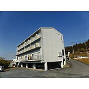 ハイツ黒坂 3階 築32年2ヶ月の賃貸物件