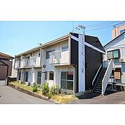 東津山駅より徒歩6分 1階 築37年10ヶ月の賃貸物件