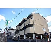 バードヒル 2階 築30年9ヶ月の賃貸物件