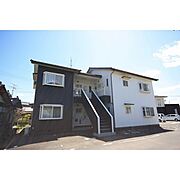 パレスヒーロー１の賃貸物件